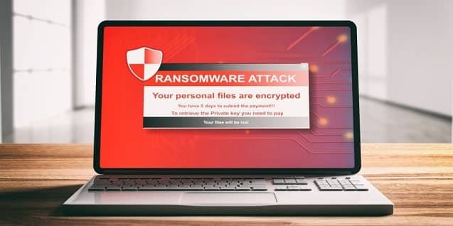 ransomware decryptor tool online