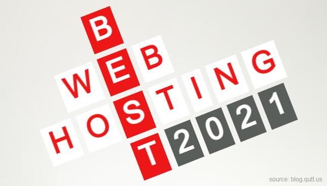 best fastest web hosting provider 2021